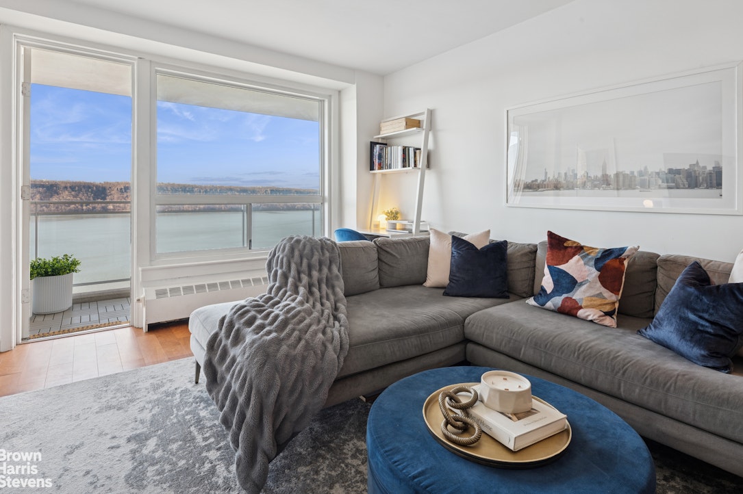 2575 Palisade Avenue Spuyten Duyvil Bronx NY 10463