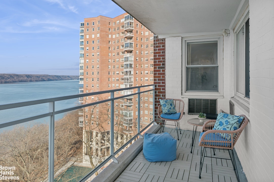 2575 Palisade Avenue Spuyten Duyvil Bronx NY 10463