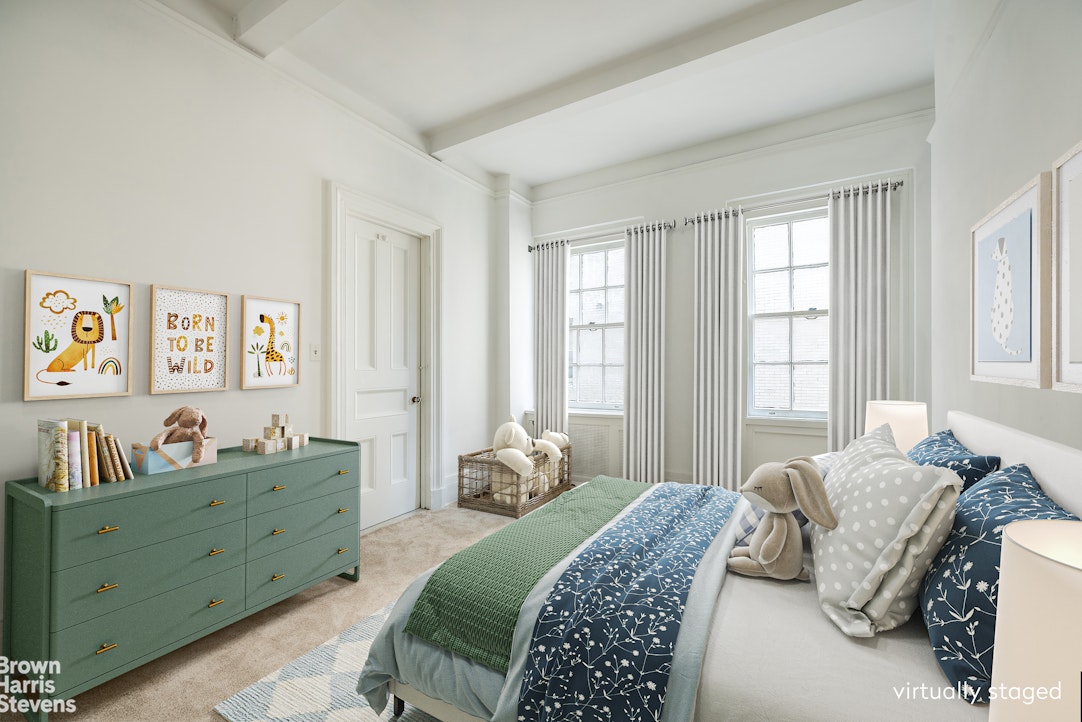 829 Park Avenue 10B Upper East Side New York NY 10021