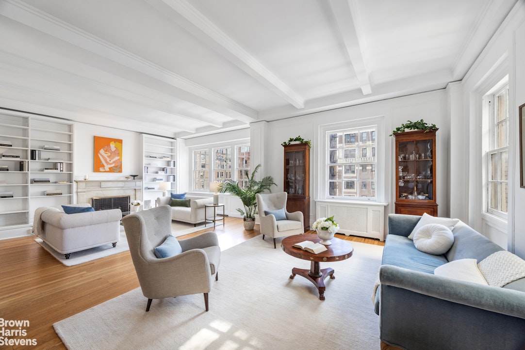 829 Park Avenue 10B Upper East Side New York NY 10021