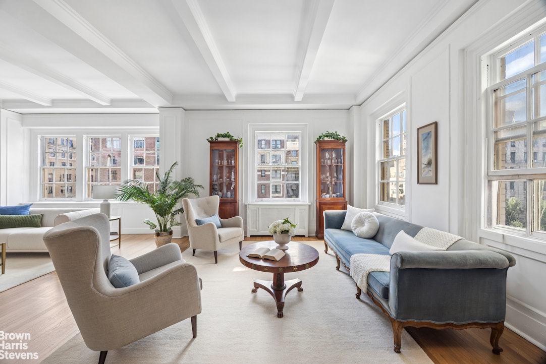 829 Park Avenue 10B Upper East Side New York NY 10021