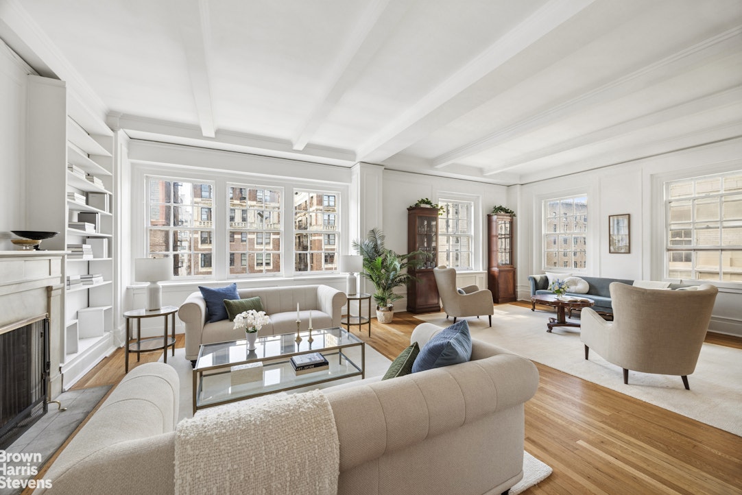 829 Park Avenue 10B Upper East Side New York NY 10021