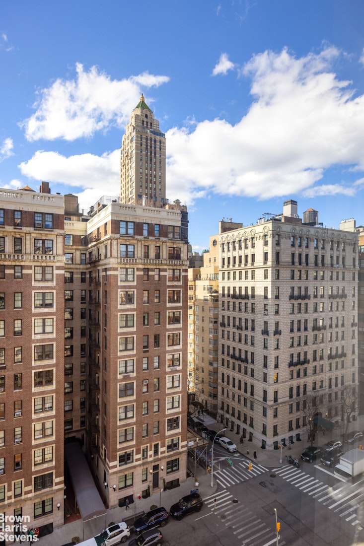 829 Park Avenue 10B Upper East Side New York NY 10021
