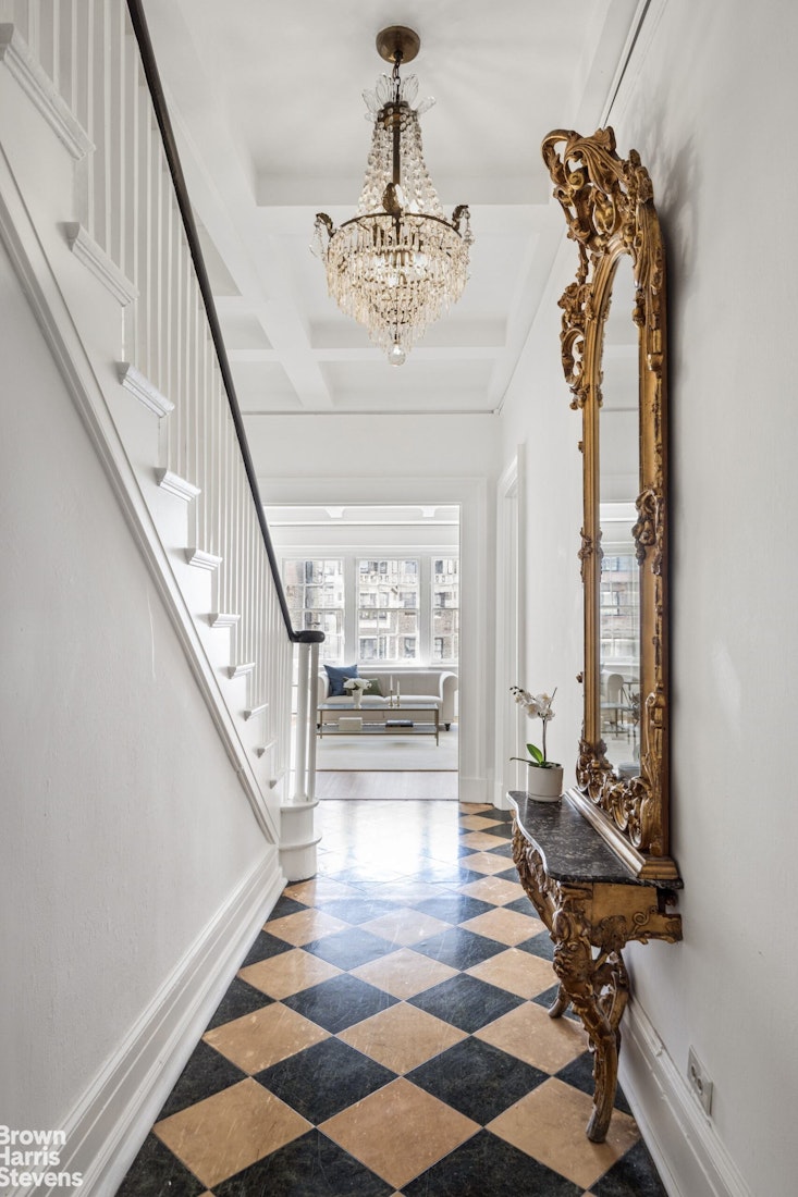 829 Park Avenue 10B Upper East Side New York NY 10021