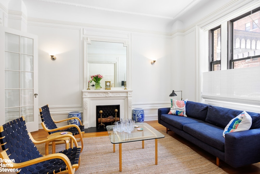 490 West End Avenue Upper West Side New York NY 10024