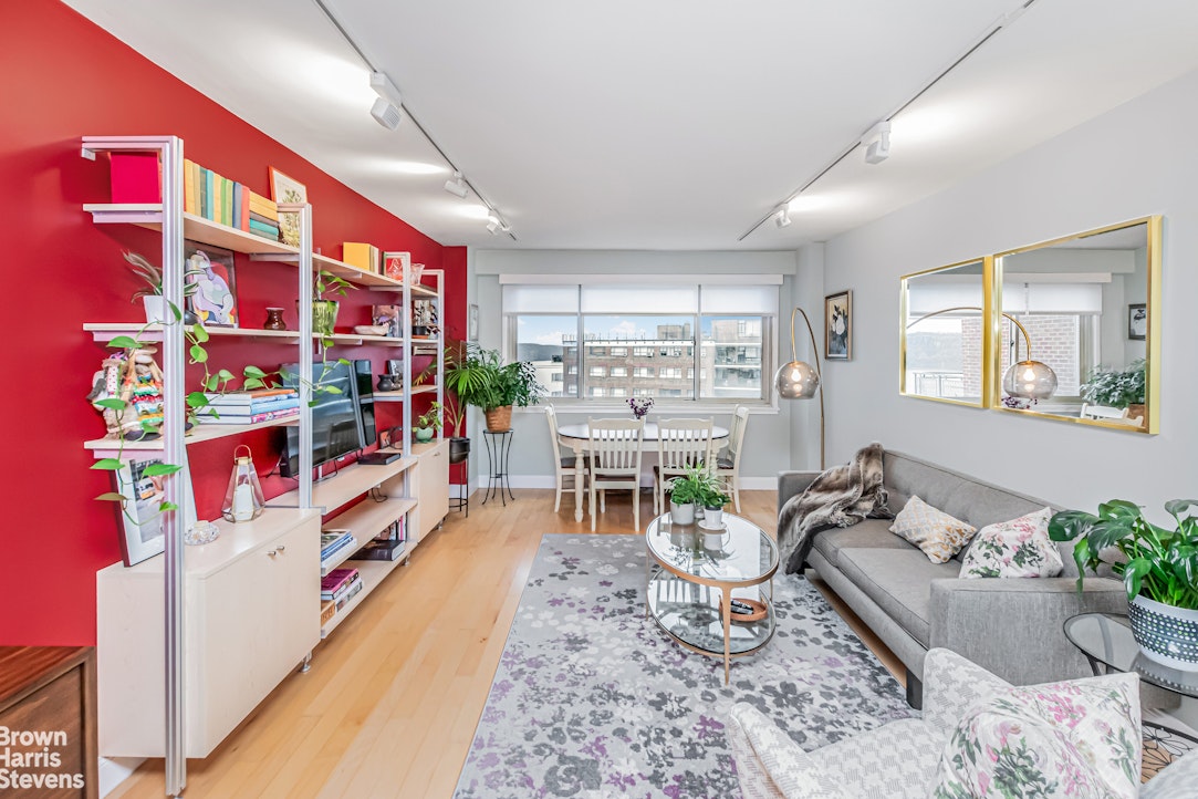 2621 Palisade Avenue 11G Spuyten Duyvil Bronx NY 10463