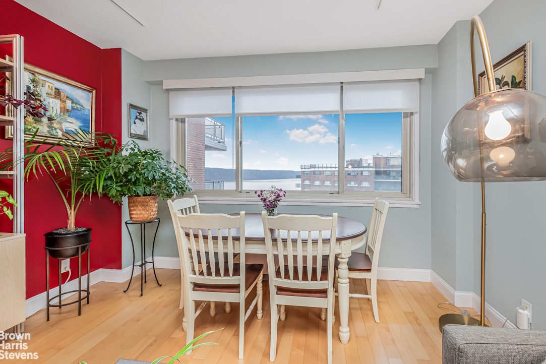 2621 Palisade Avenue 11G Spuyten Duyvil Bronx NY 10463