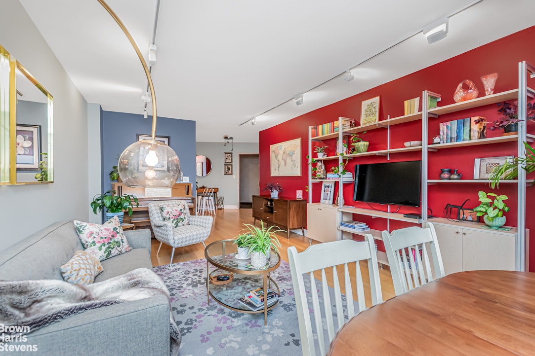 2621 Palisade Avenue 11G Spuyten Duyvil Bronx NY 10463