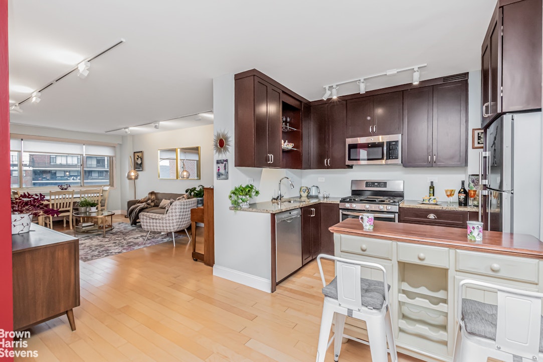 2621 Palisade Avenue 11G Spuyten Duyvil Bronx NY 10463