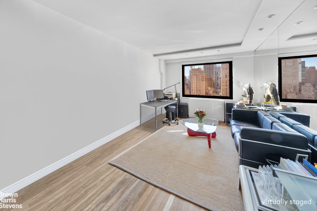 10 West 66th Street 28H Lincoln Square New York NY 10023