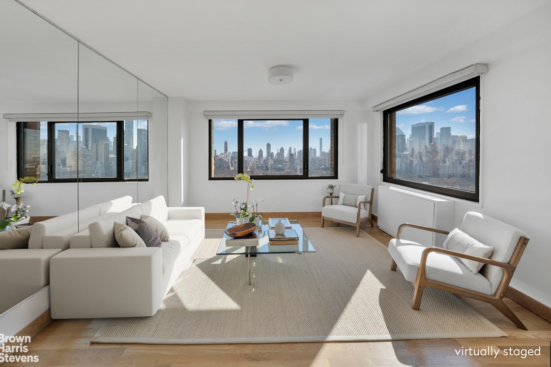 10 West 66th Street 28H Lincoln Square New York NY 10023