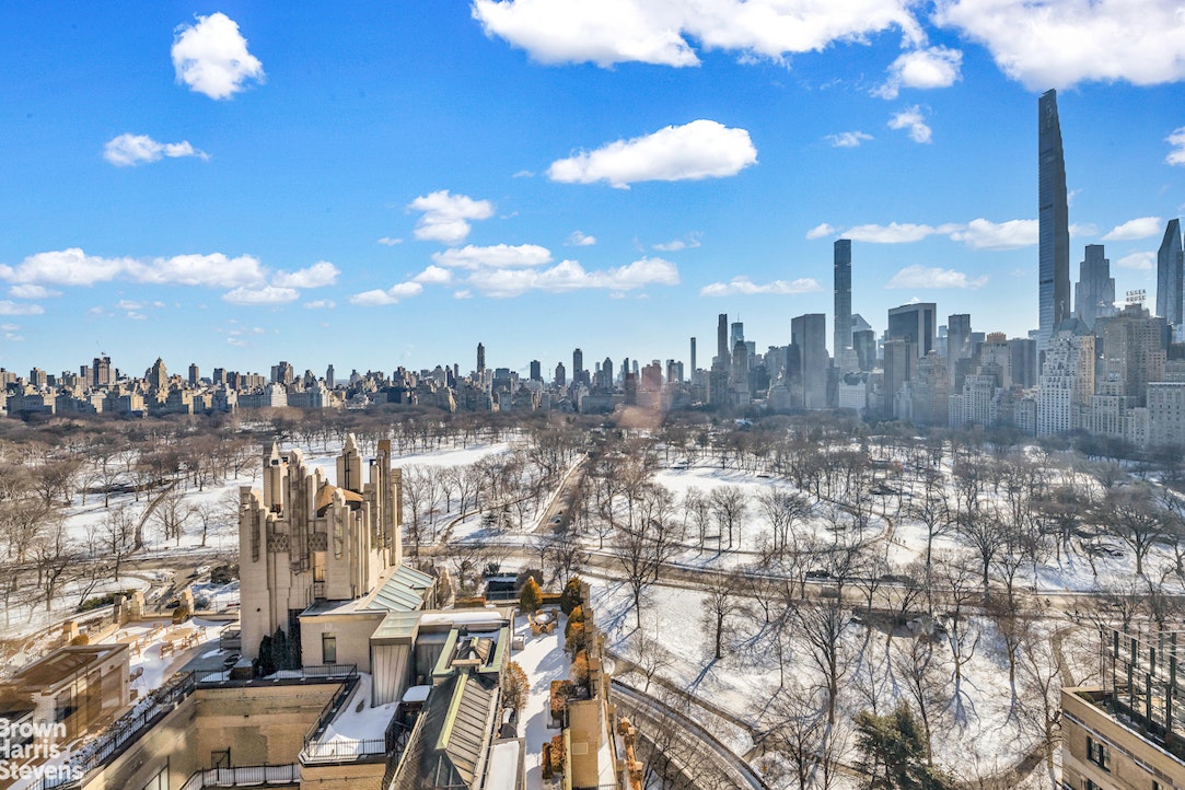 10 West 66th Street 28H Lincoln Square New York NY 10023