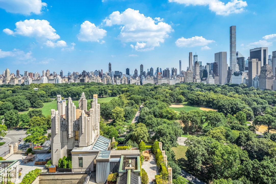 10 West 66th Street 28H Lincoln Square New York NY 10023