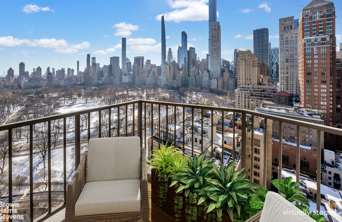 10 West 66th Street 28H Lincoln Square New York NY 10023