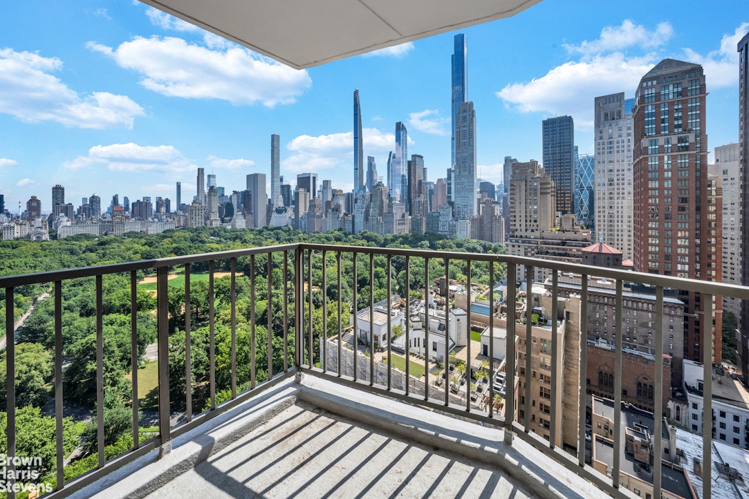 10 West 66th Street 28H Lincoln Square New York NY 10023