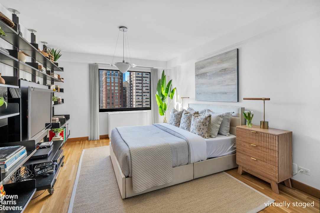 10 West 66th Street 28H Lincoln Square New York NY 10023