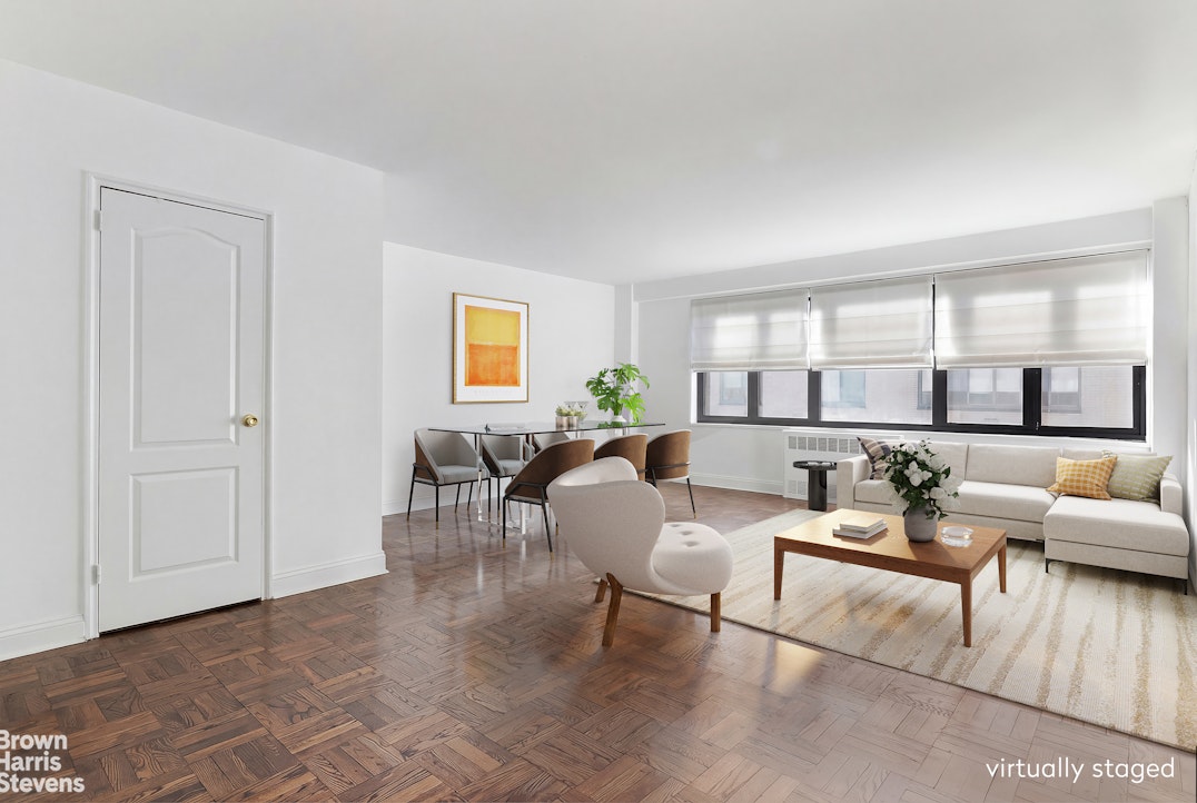 340 East 74th Street 11A Upper East Side New York NY 10021