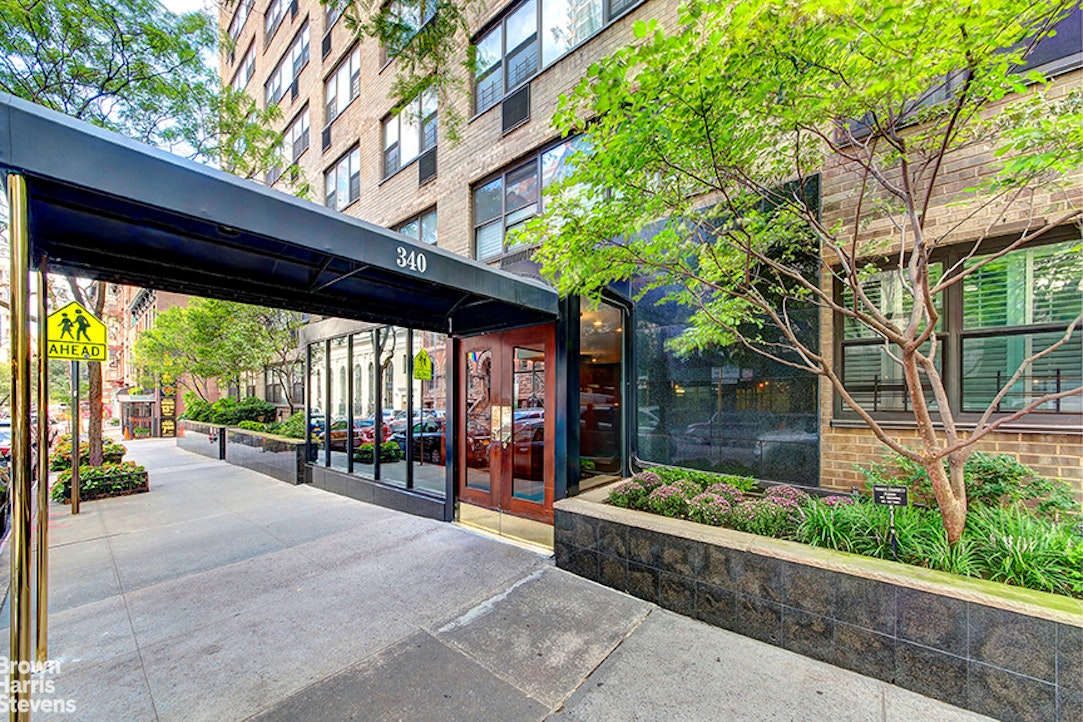 340 East 74th Street 11A Upper East Side New York NY 10021