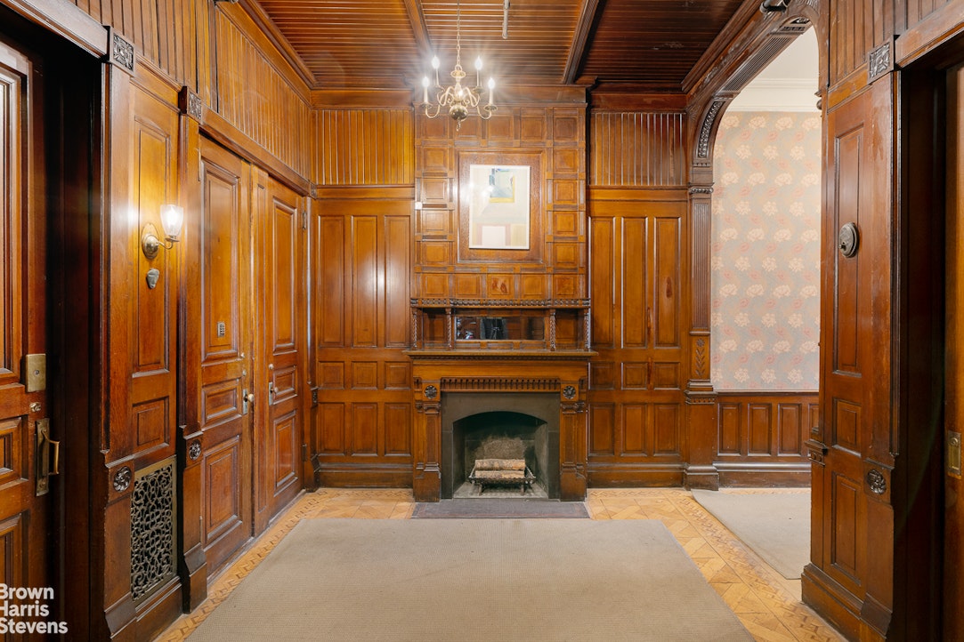 40 Remsen Street 1 Brooklyn Heights Brooklyn NY 11201