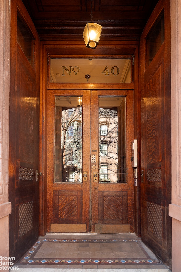 40 Remsen Street 1 Brooklyn Heights Brooklyn NY 11201