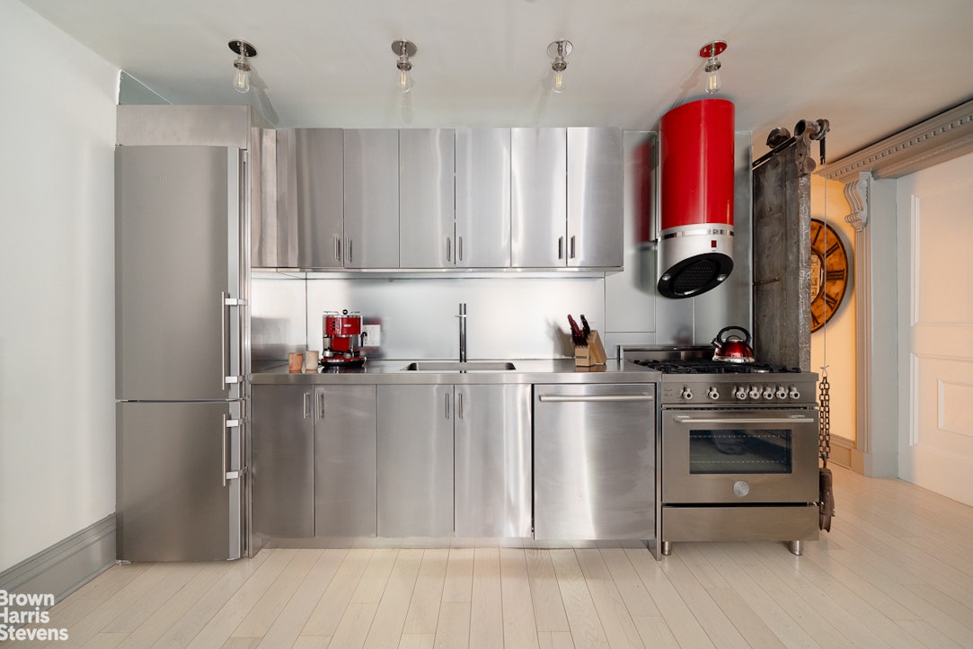 40 Remsen Street 1 Brooklyn Heights Brooklyn NY 11201