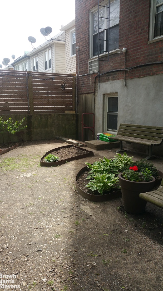 50-15 39th Street 1F Sunnyside Queens NY 11104