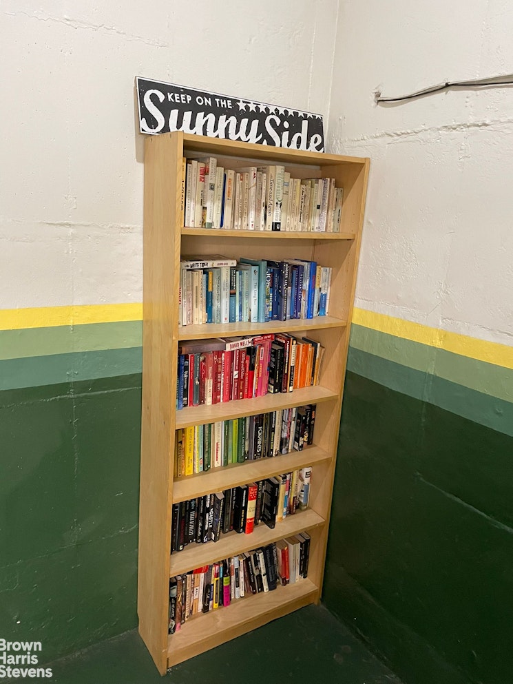 50-15 39th Street 1F Sunnyside Queens NY 11104