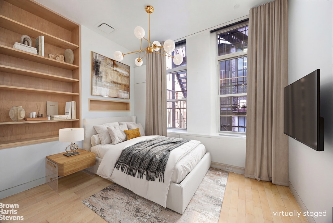 20 East 17th Street Flatiron District New York NY 10003