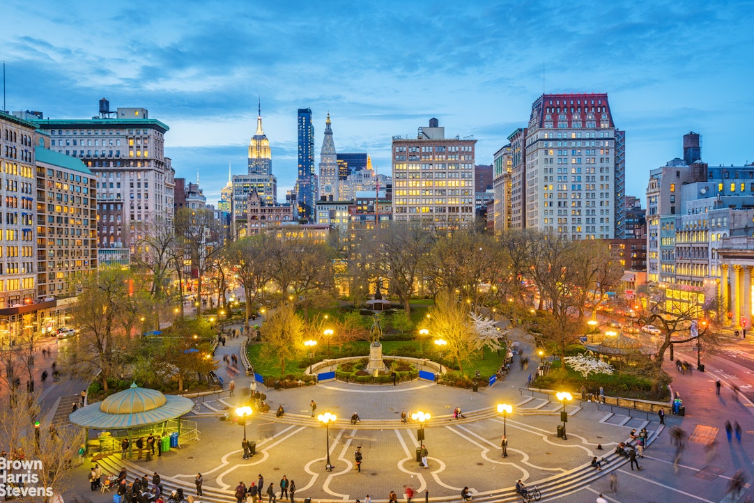 20 East 17th Street Flatiron District New York NY 10003