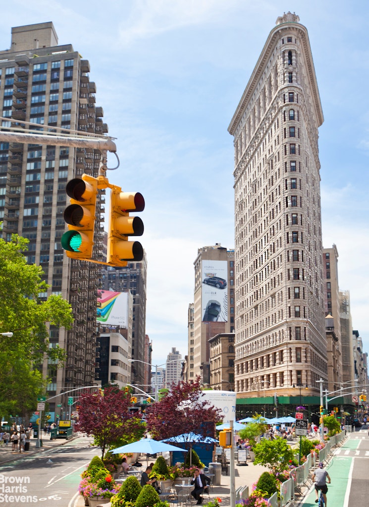 20 East 17th Street 7 Flatiron District New York NY 10003