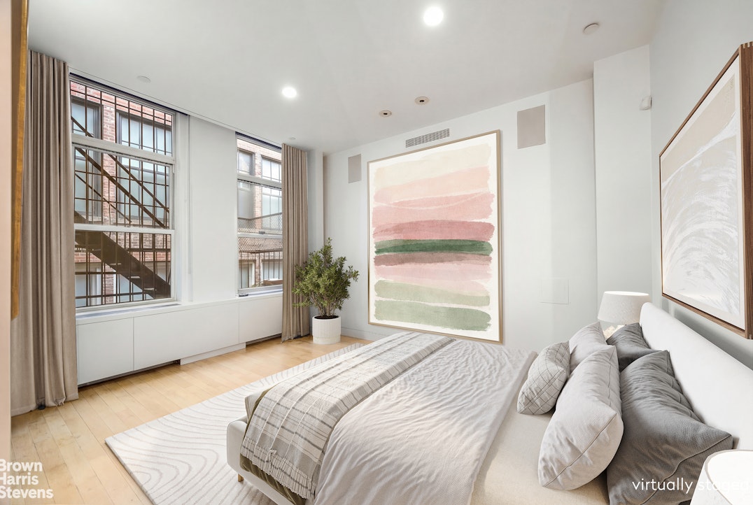 20 East 17th Street Flatiron District New York NY 10003