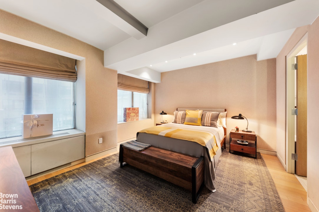 50 Gramercy Park North 3B Gramercy Park New York NY 10010