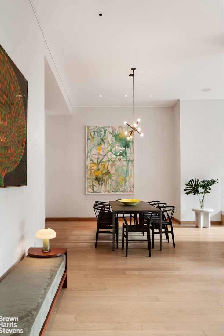 50 Gramercy Park North 3B Gramercy Park New York NY 10010