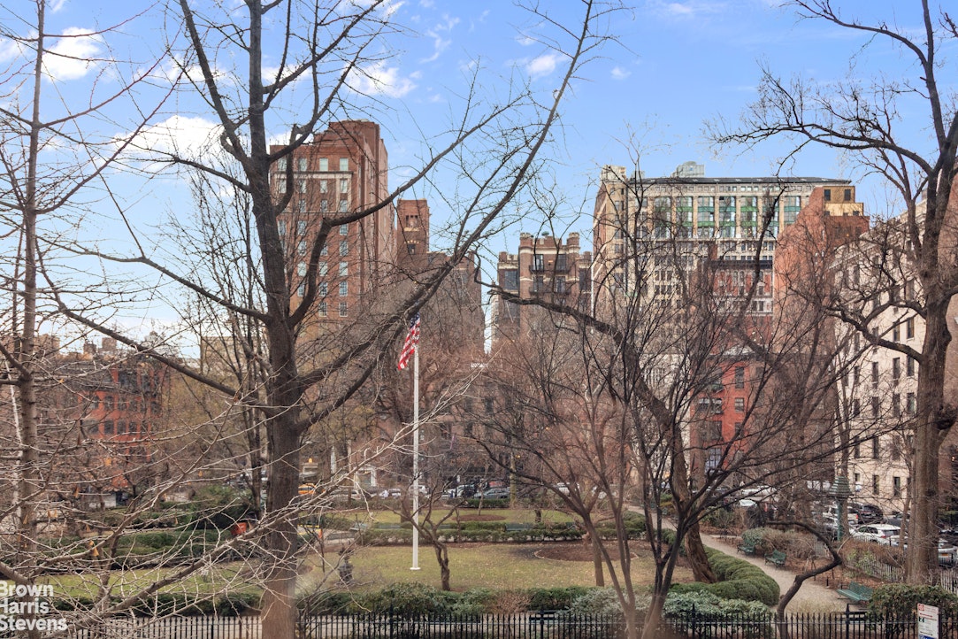 50 Gramercy Park North 3B Gramercy Park New York NY 10010