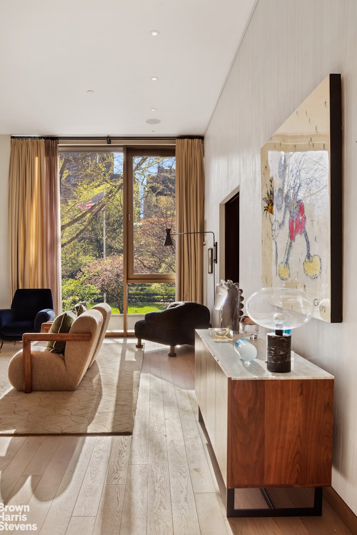 50 Gramercy Park North 3B Gramercy Park New York NY 10010