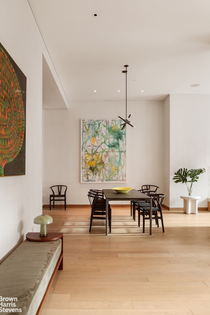 50 Gramercy Park North 3B Gramercy Park New York NY 10010