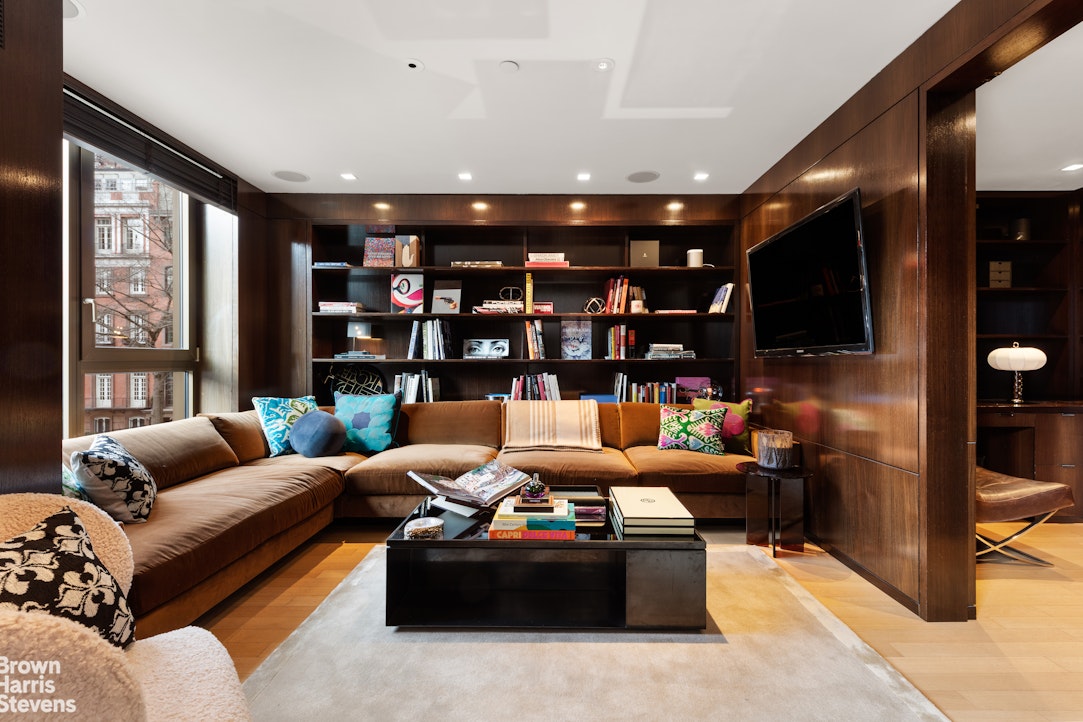 50 Gramercy Park North 3B Gramercy Park New York NY 10010