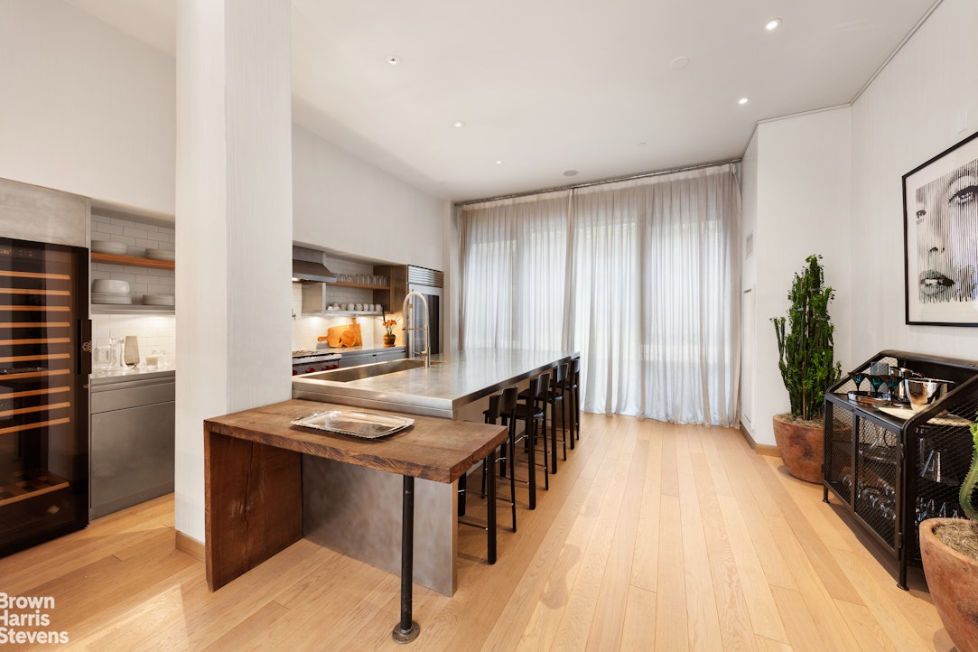 50 Gramercy Park North 3B Gramercy Park New York NY 10010