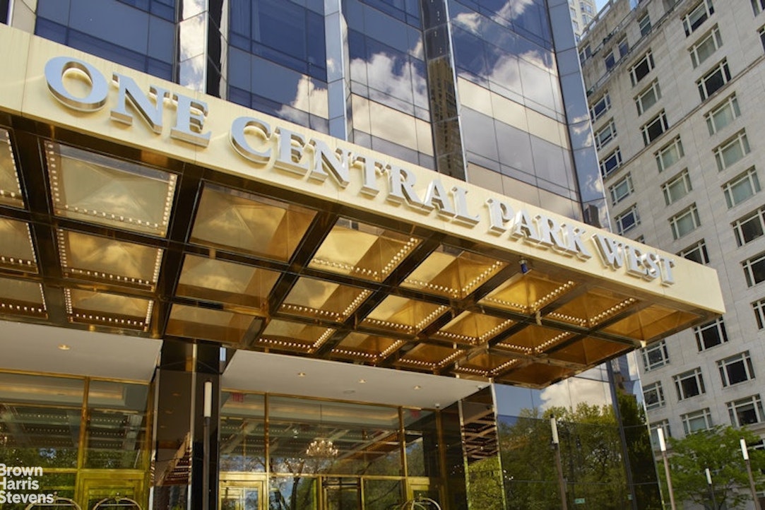 1 Central Park West 36E Central Park West New York NY 10023
