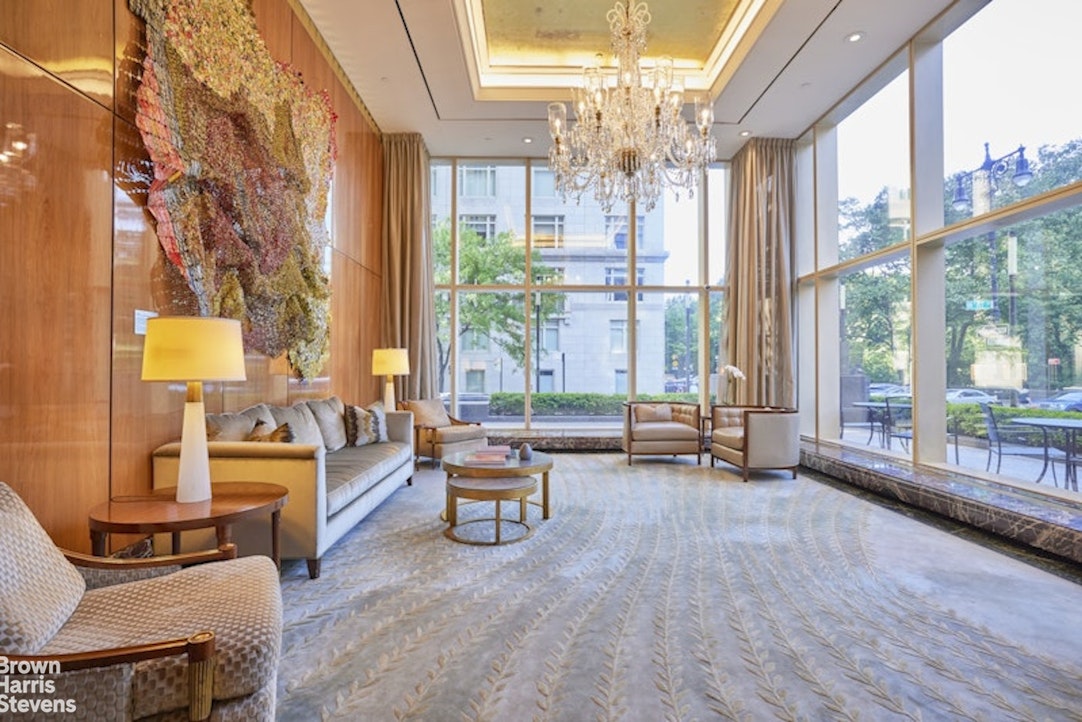 1 Central Park West 36E Central Park West New York NY 10023