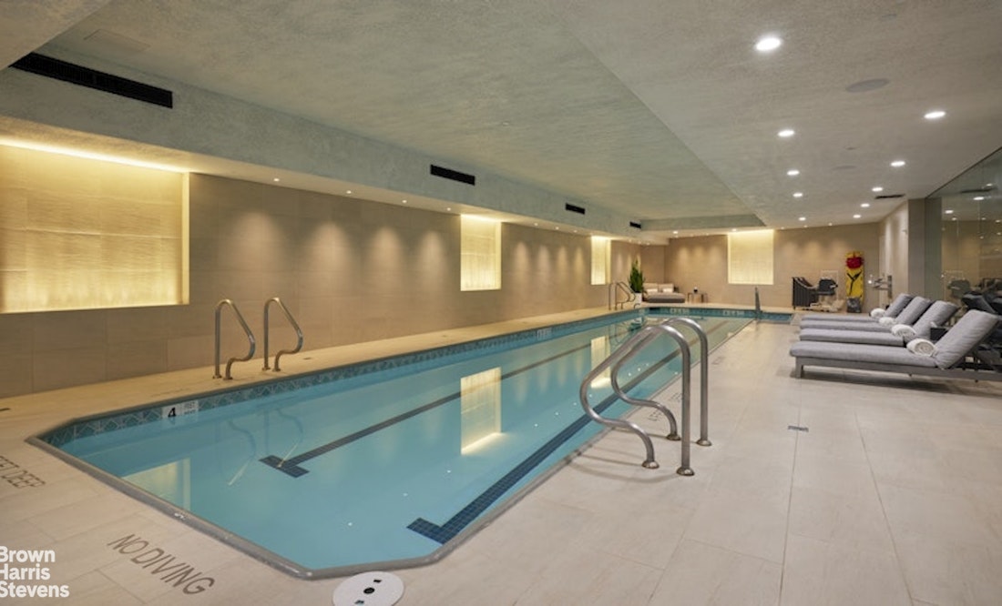 1 Central Park West 36D Central Park West New York NY 10023