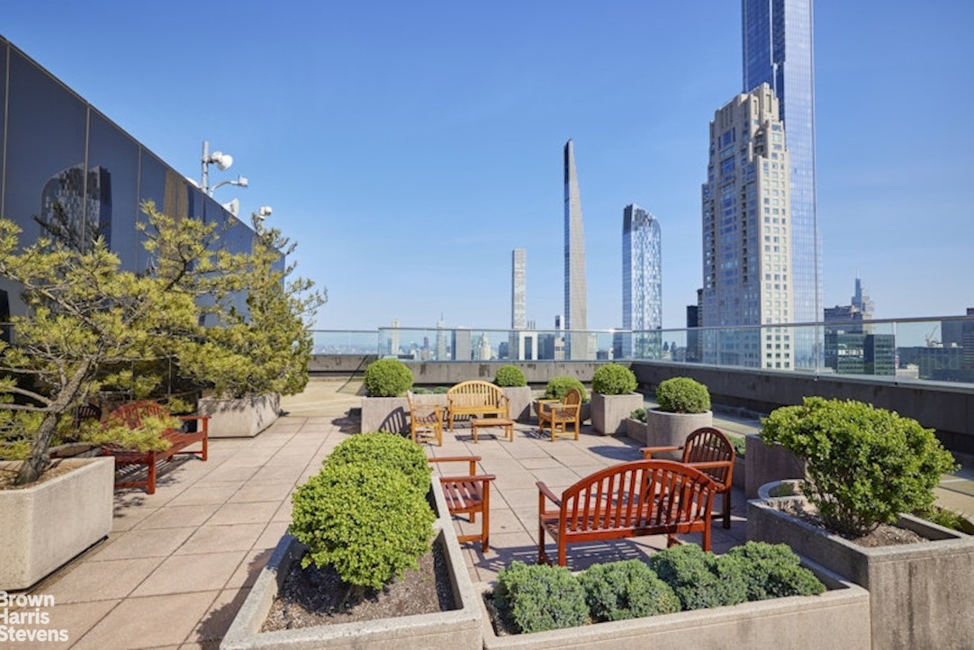 1 Central Park West 36D Central Park West New York NY 10023