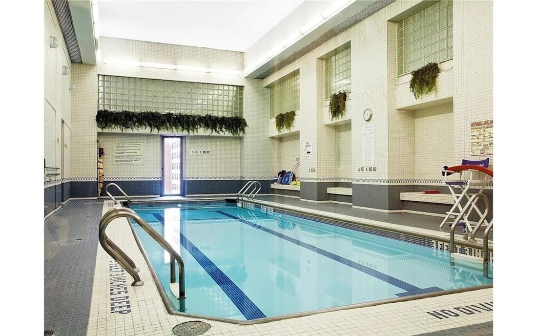 301 West 57th Street 30B Clinton New York NY 10019