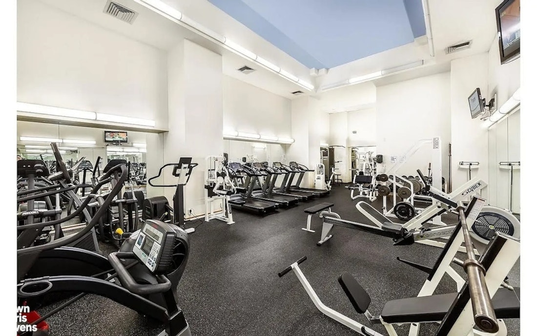 301 West 57th Street 30B Clinton New York NY 10019