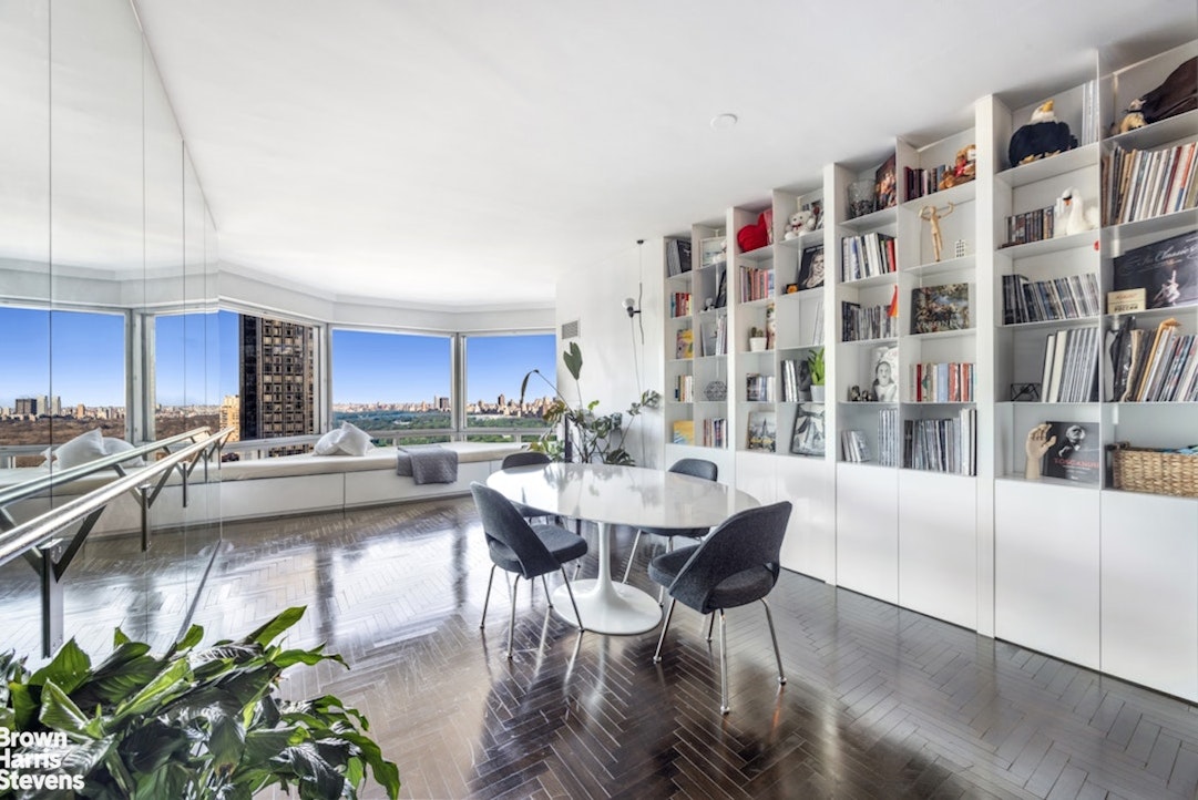 301 West 57th Street 30B Clinton New York NY 10019