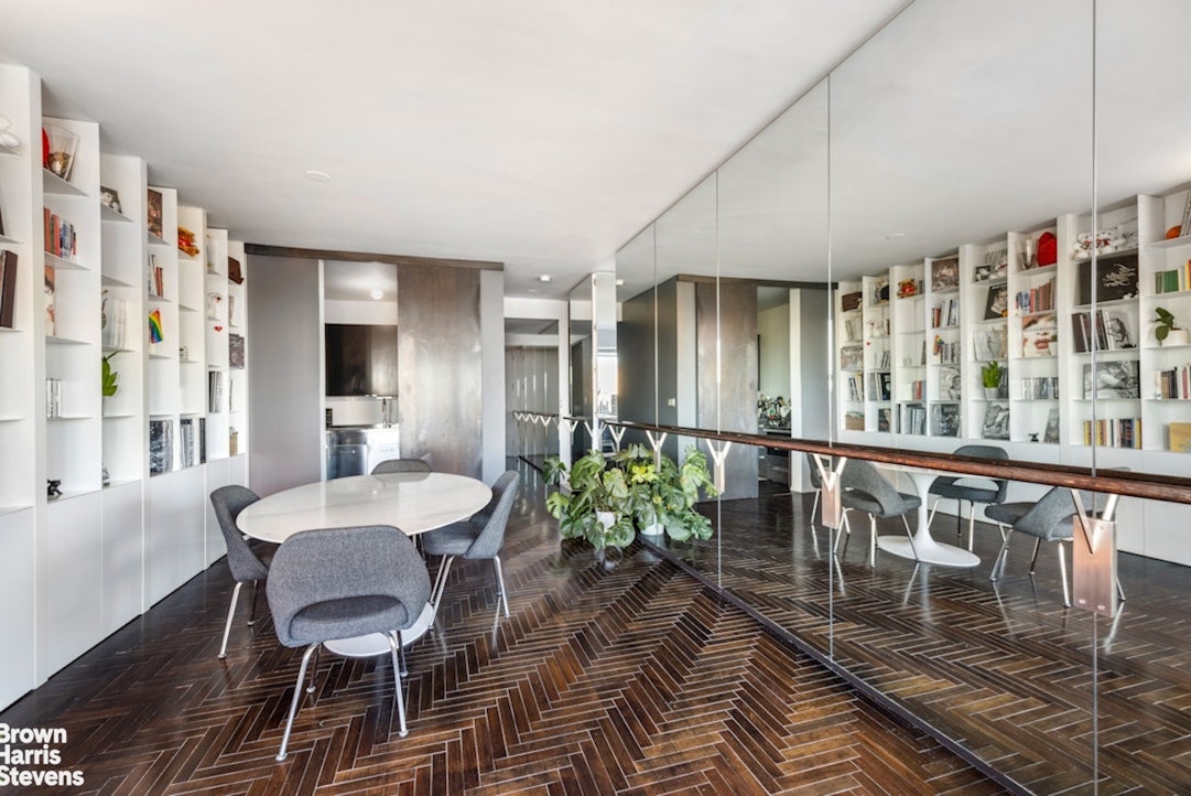 301 West 57th Street 30B Clinton New York NY 10019