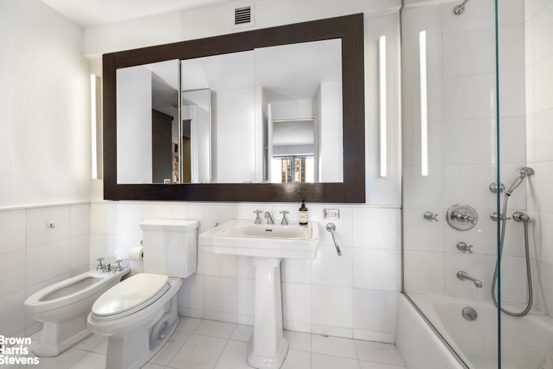 301 West 57th Street 30B Clinton New York NY 10019