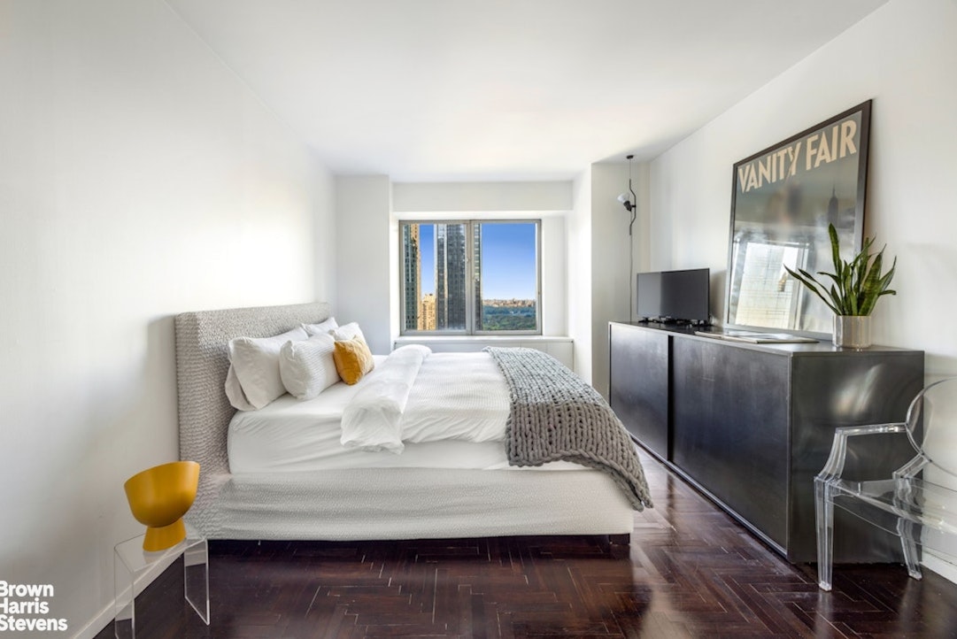 301 West 57th Street 30B Clinton New York NY 10019