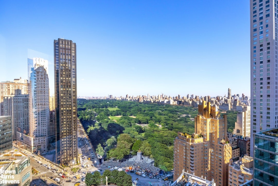 301 West 57th Street 30B Clinton New York NY 10019