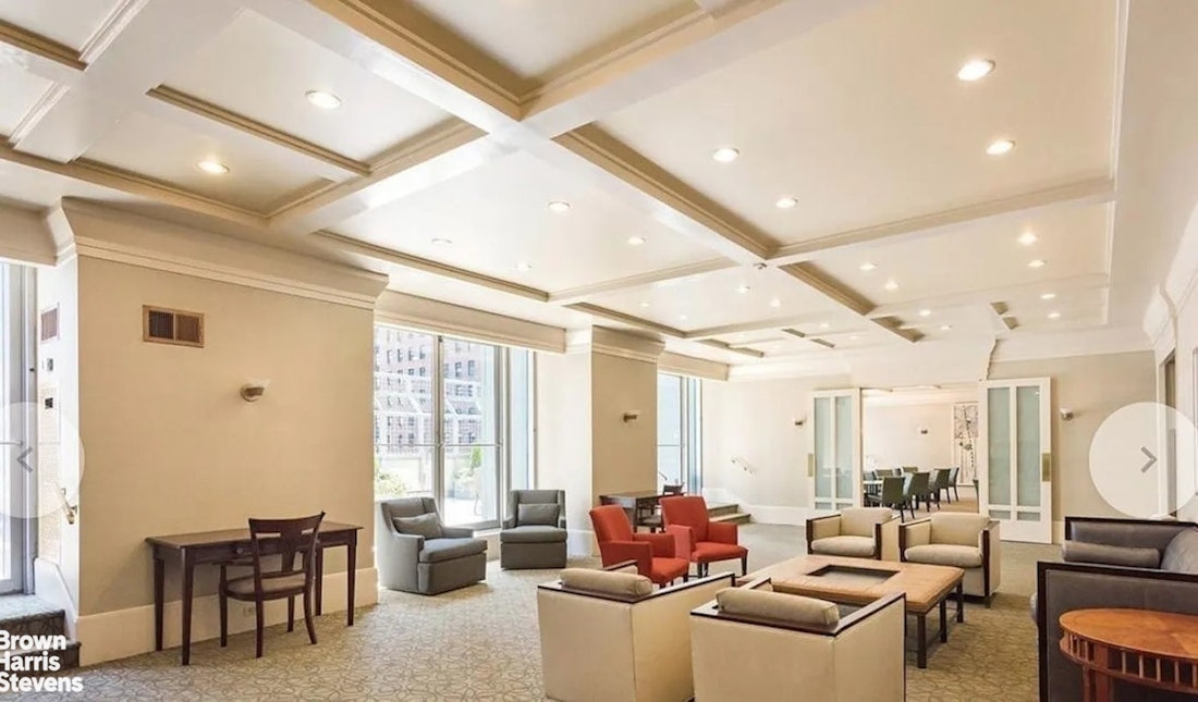 301 West 57th Street 30B Clinton New York NY 10019